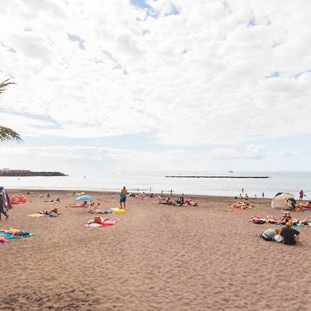 Costa Adeje-Mareverde Resort Complex F16 Kültér fotó
