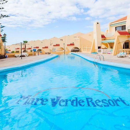 Costa Adeje-Mareverde Resort Complex F16 Kültér fotó